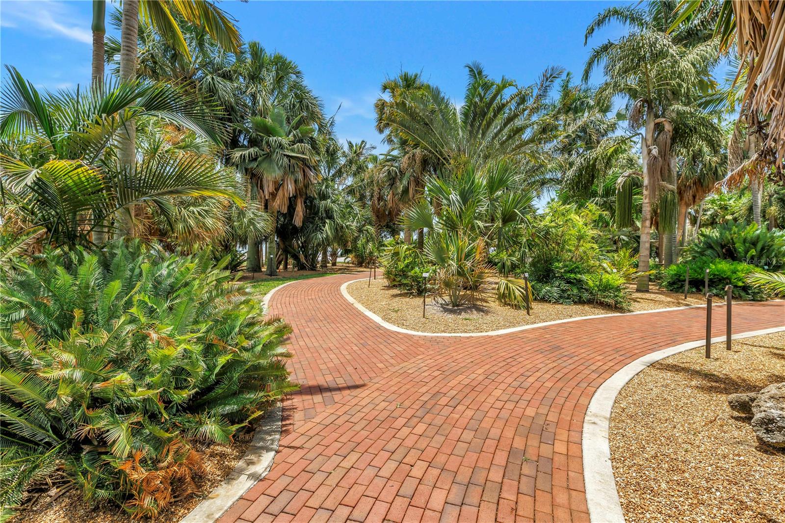 PARK SHORE CONDO - Residential