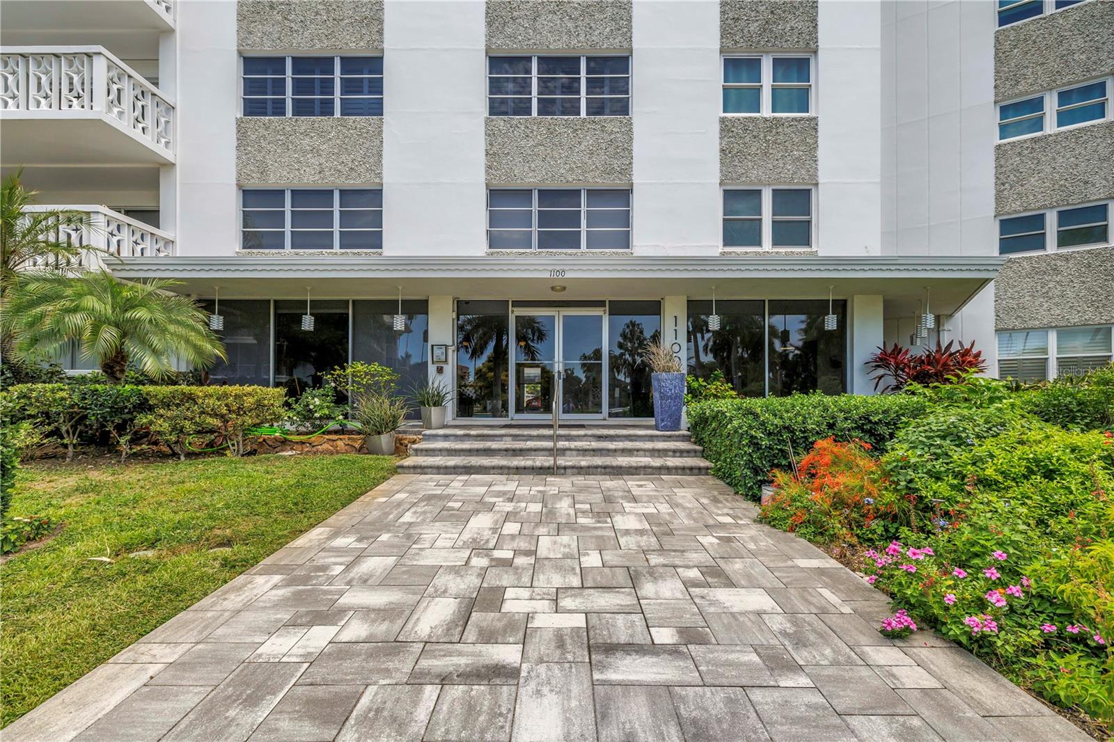 PARK SHORE CONDO - Residential