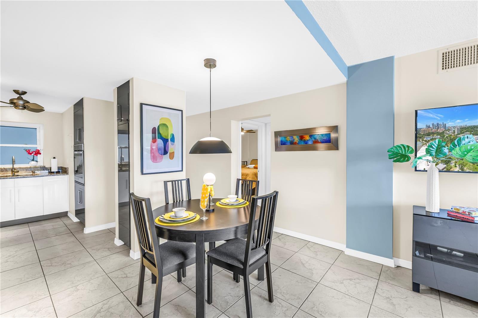 PARK SHORE CONDO - Residential