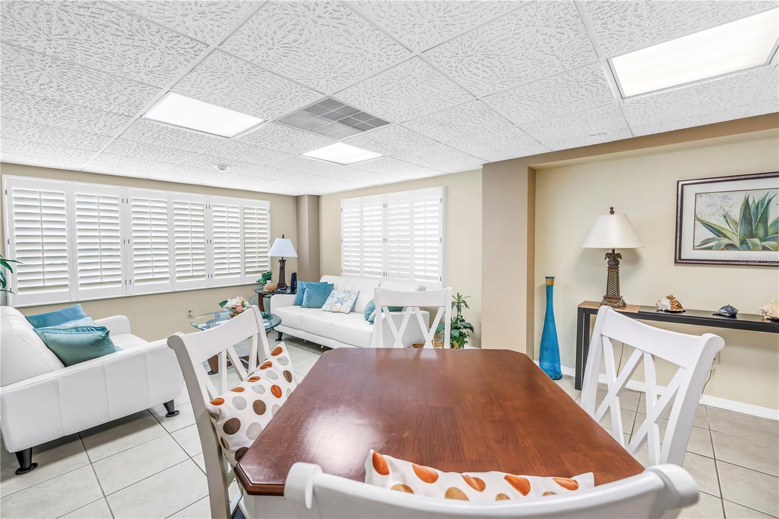 PARK SHORE CONDO - Residential