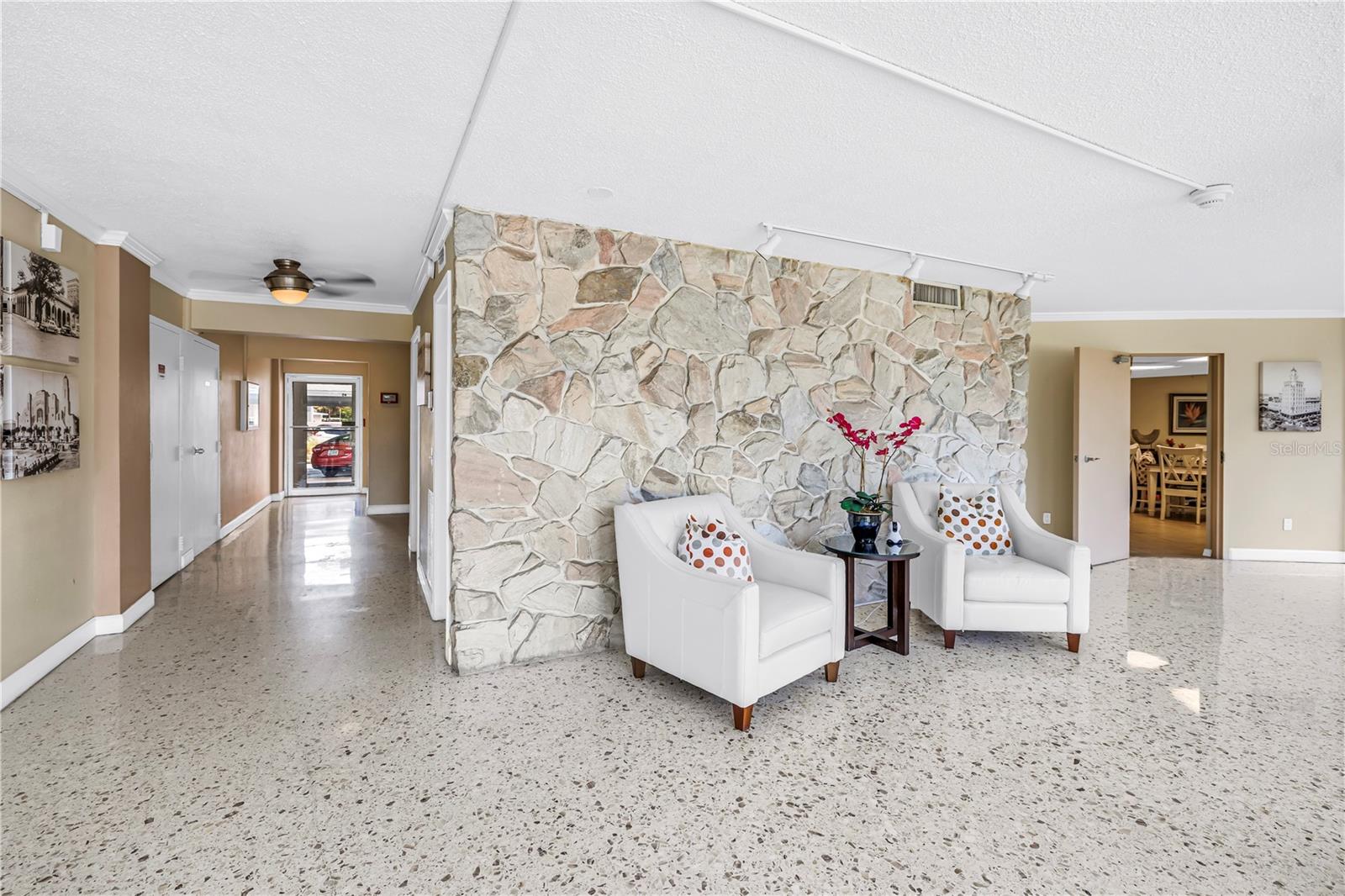 PARK SHORE CONDO - Residential