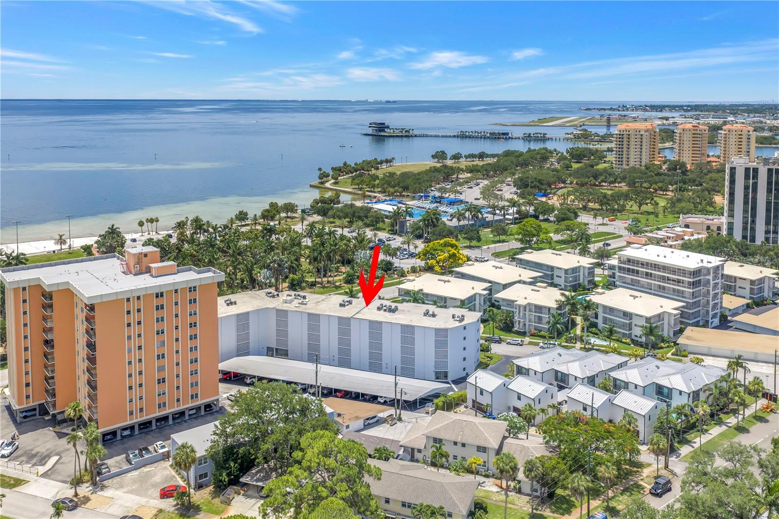 PARK SHORE CONDO - Residential