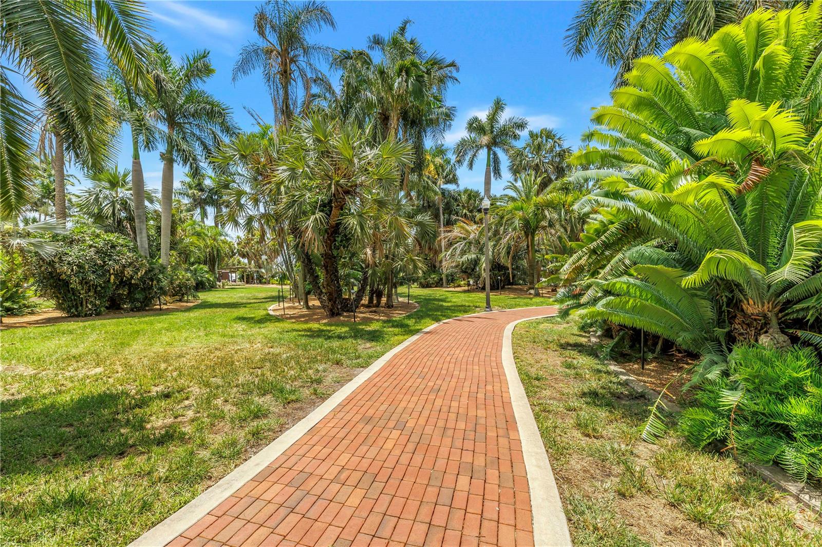 PARK SHORE CONDO - Residential