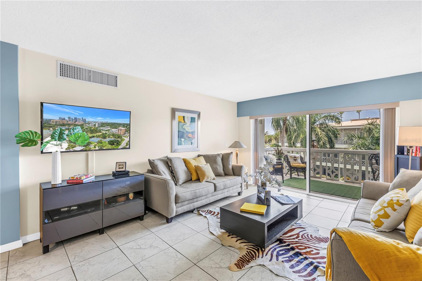 PARK SHORE CONDO - Residential