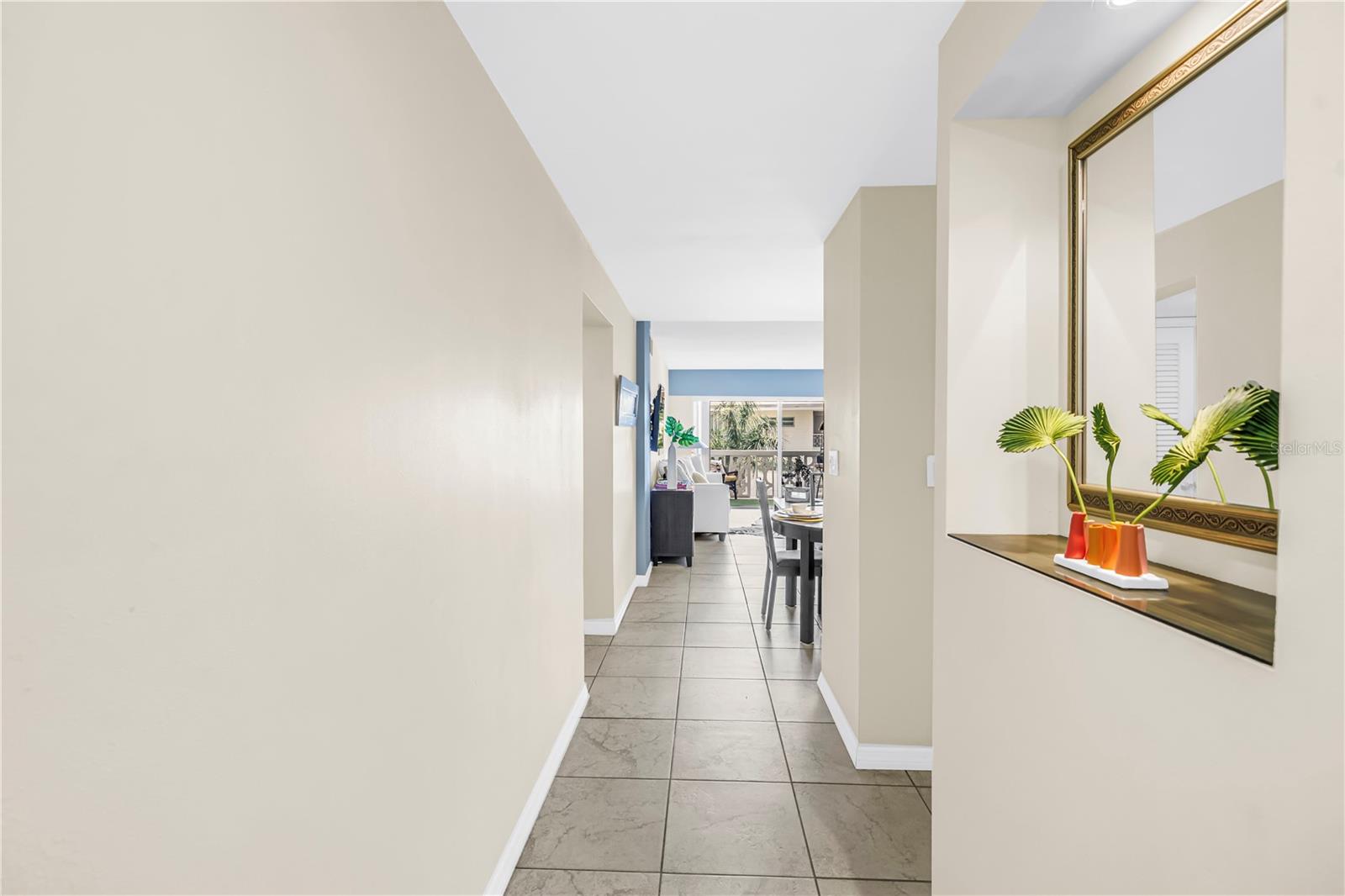 PARK SHORE CONDO - Residential