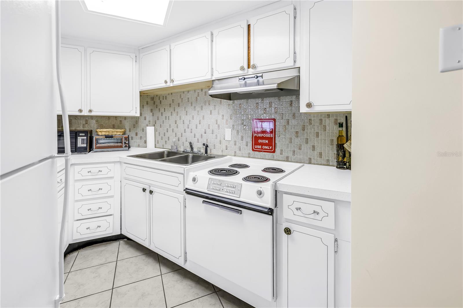 PARK SHORE CONDO - Residential