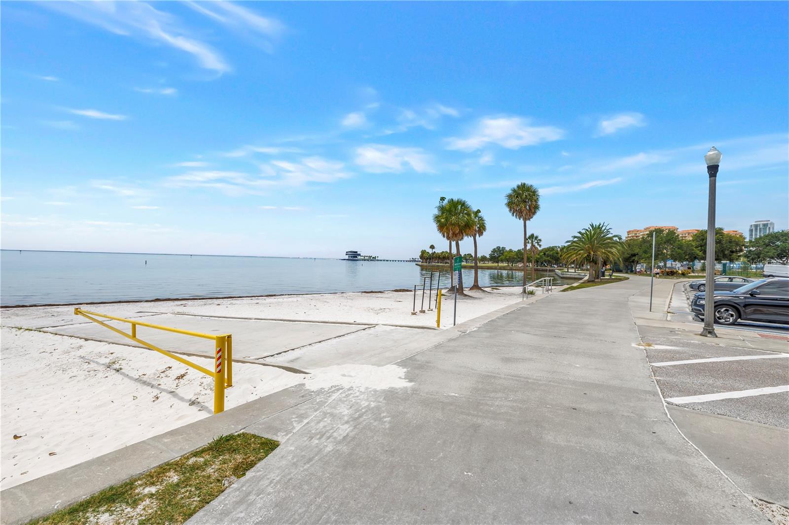 PARK SHORE CONDO - Residential
