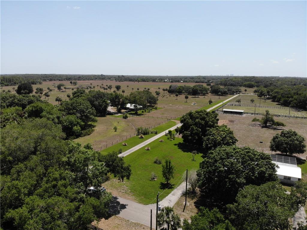 ACREAGE & UNREC - Residential