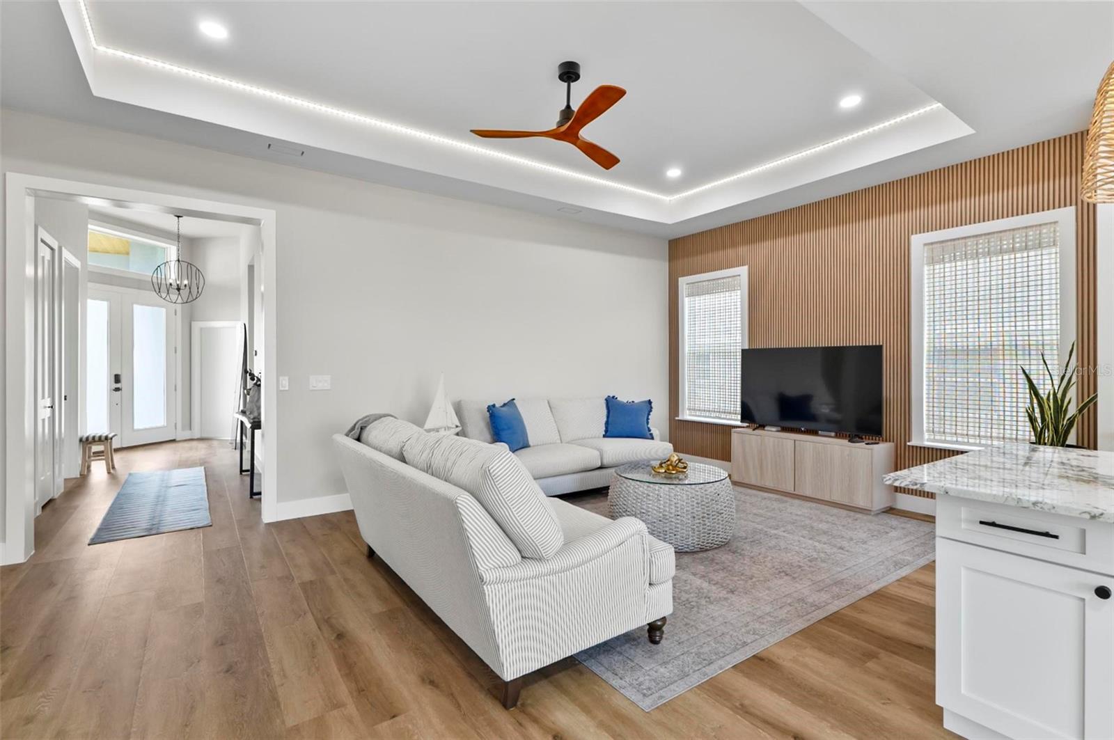PALM COAST SEC 16 - Residential