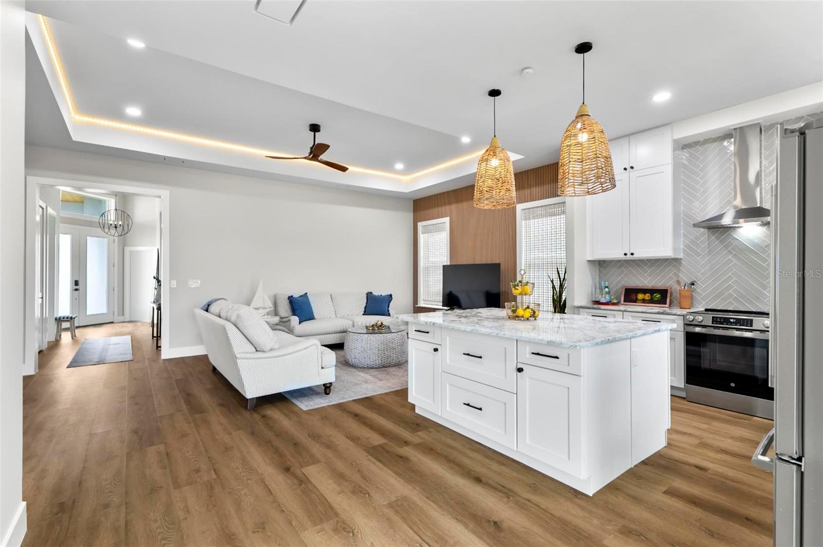PALM COAST SEC 16 - Residential