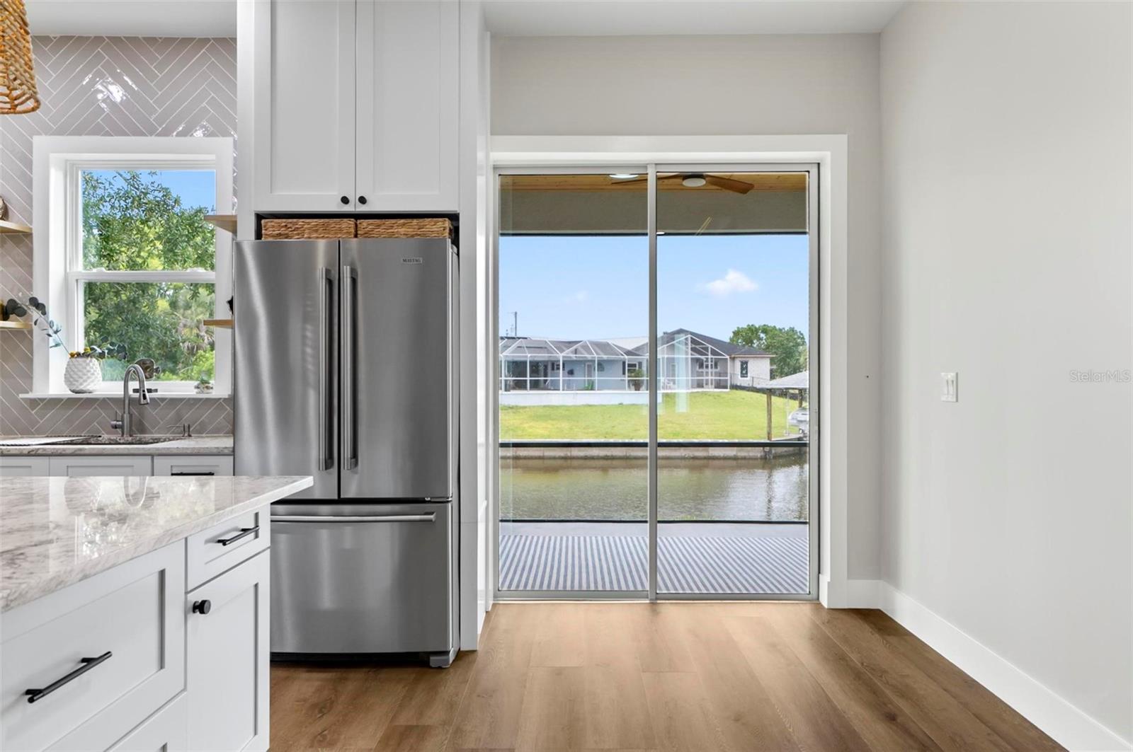 PALM COAST SEC 16 - Residential
