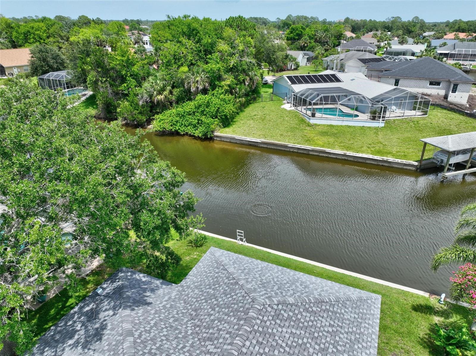 PALM COAST SEC 16 - Residential