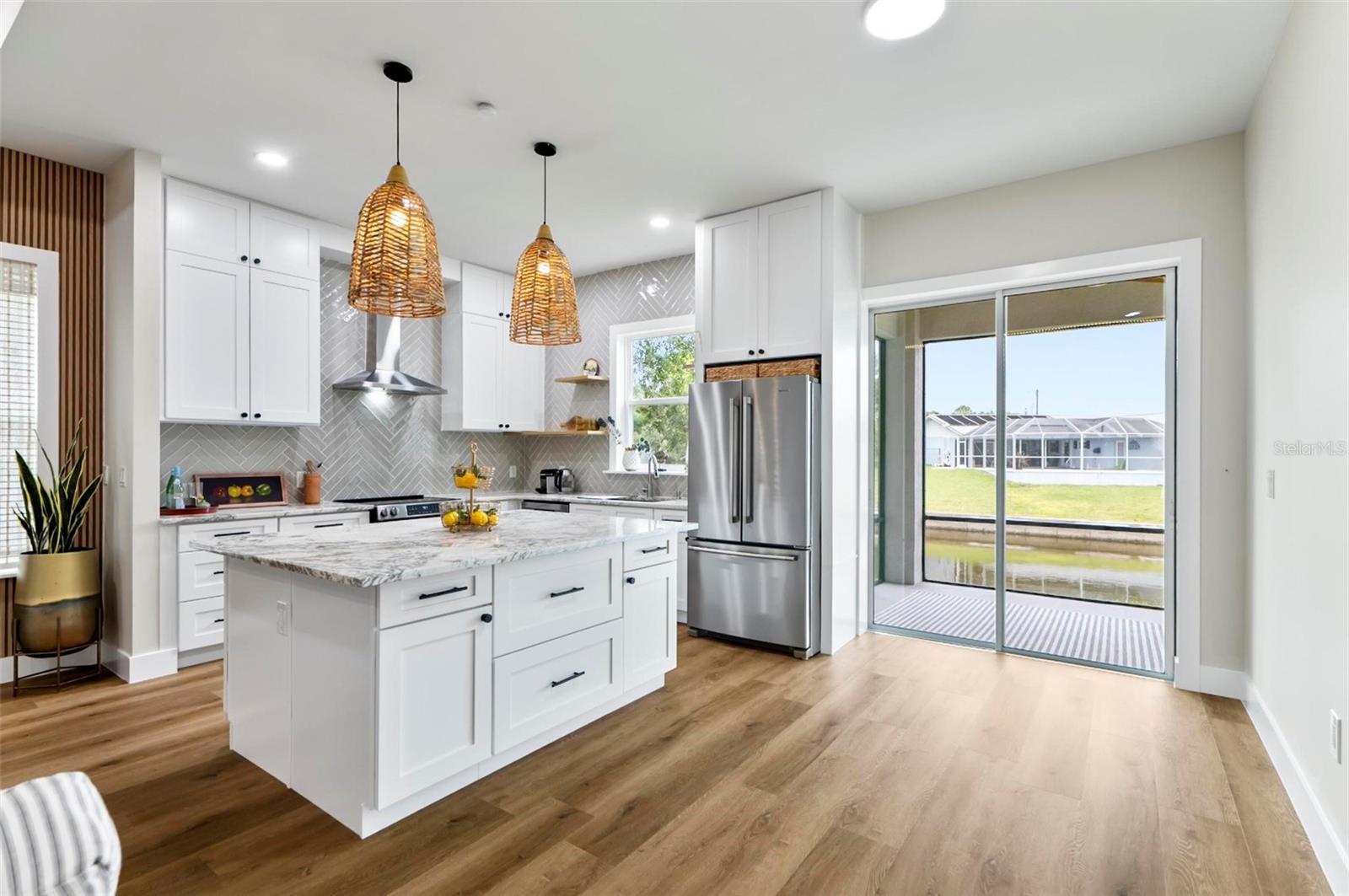 PALM COAST SEC 16 - Residential