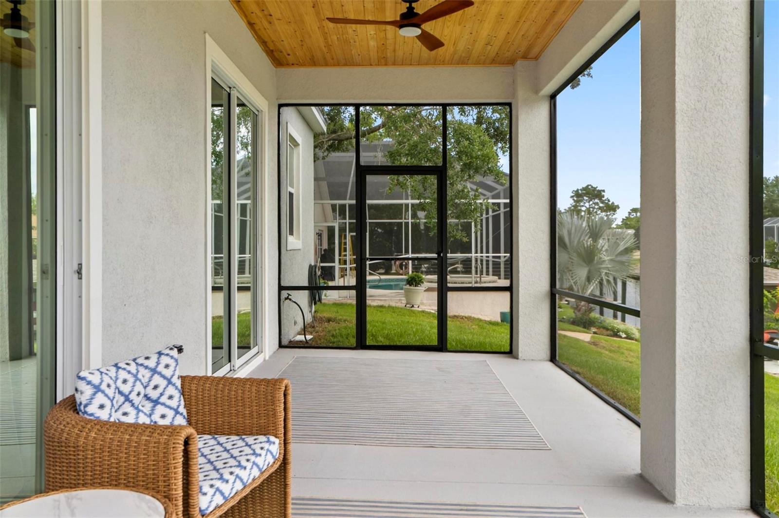 PALM COAST SEC 16 - Residential