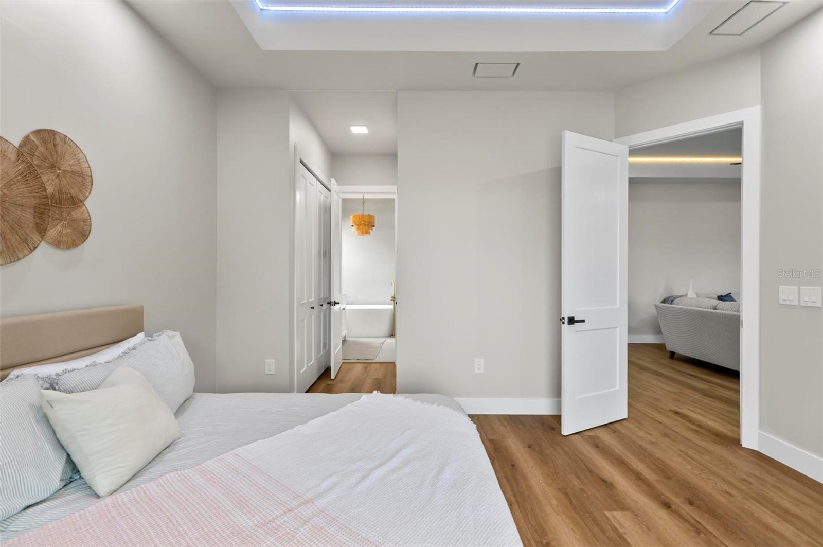PALM COAST SEC 16 - Residential