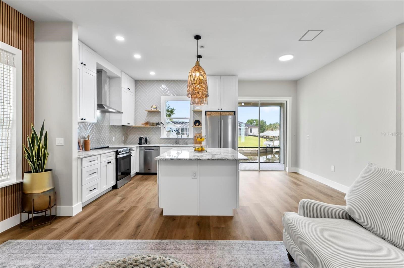 PALM COAST SEC 16 - Residential