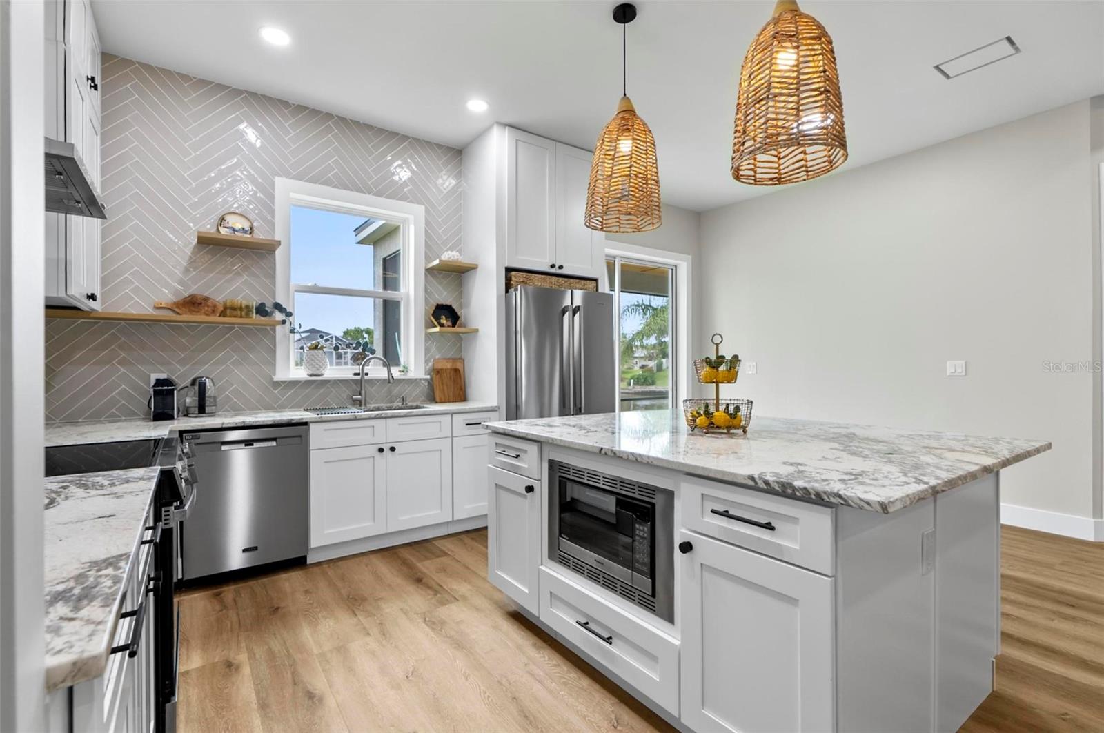 PALM COAST SEC 16 - Residential