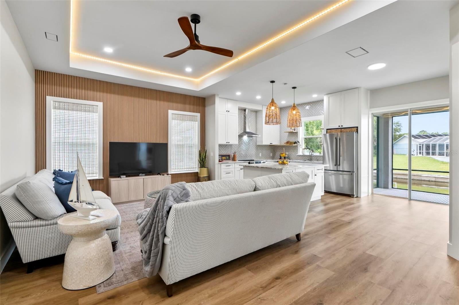 PALM COAST SEC 16 - Residential