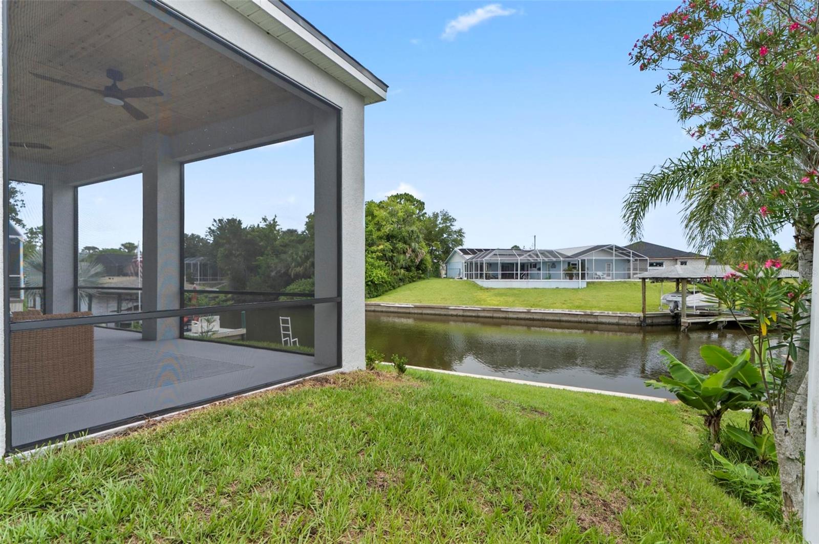 PALM COAST SEC 16 - Residential