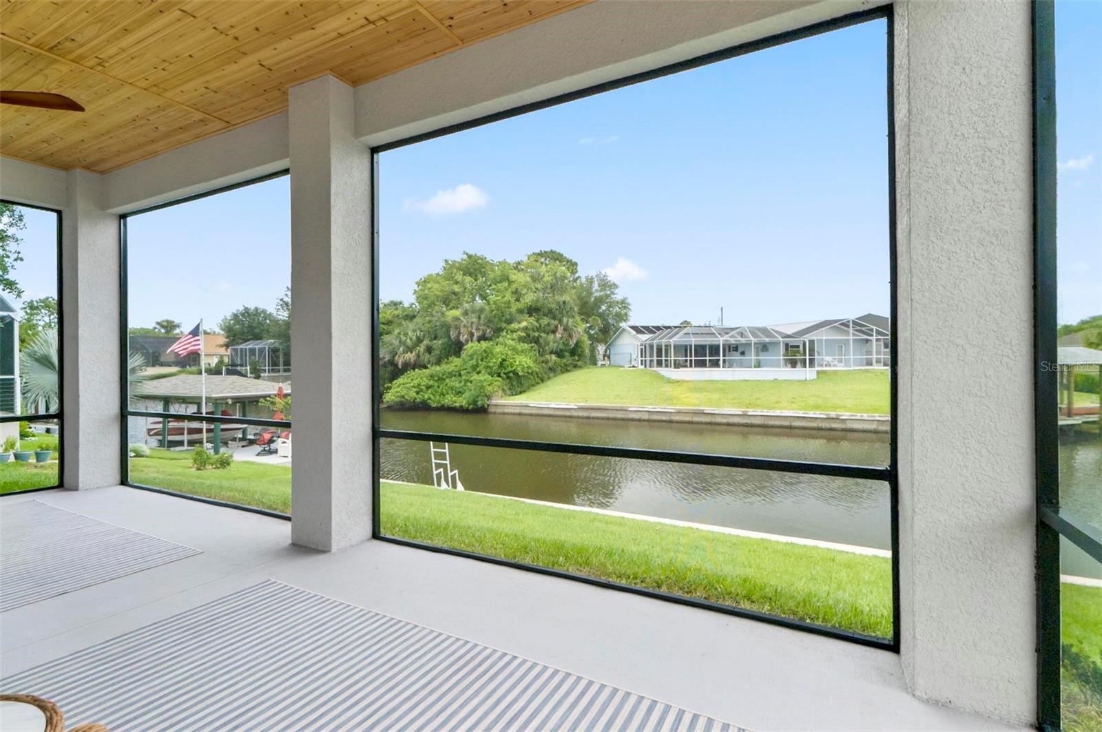 PALM COAST SEC 16 - Residential