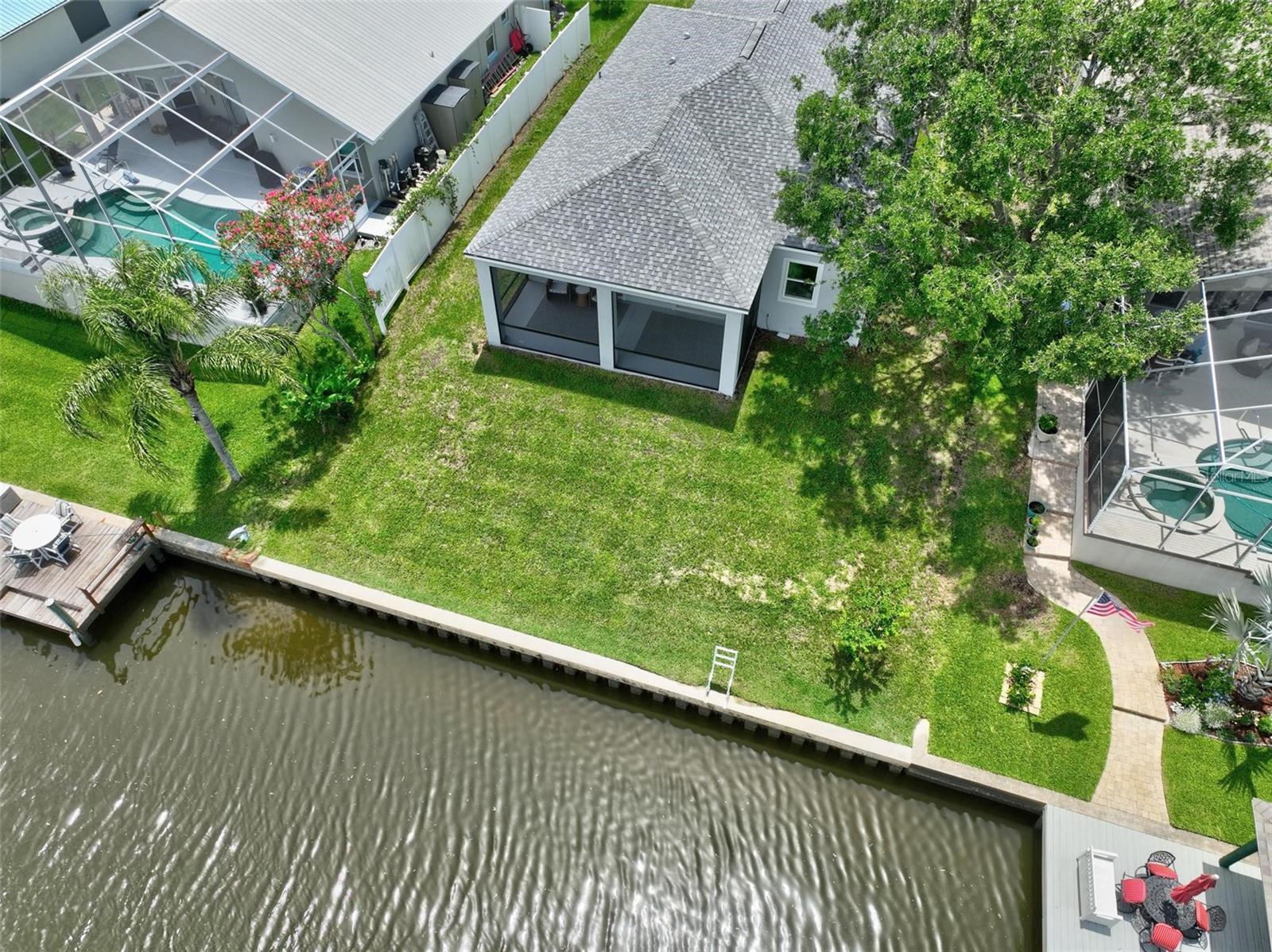 PALM COAST SEC 16 - Residential