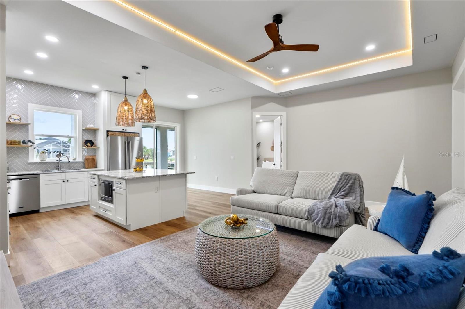 PALM COAST SEC 16 - Residential