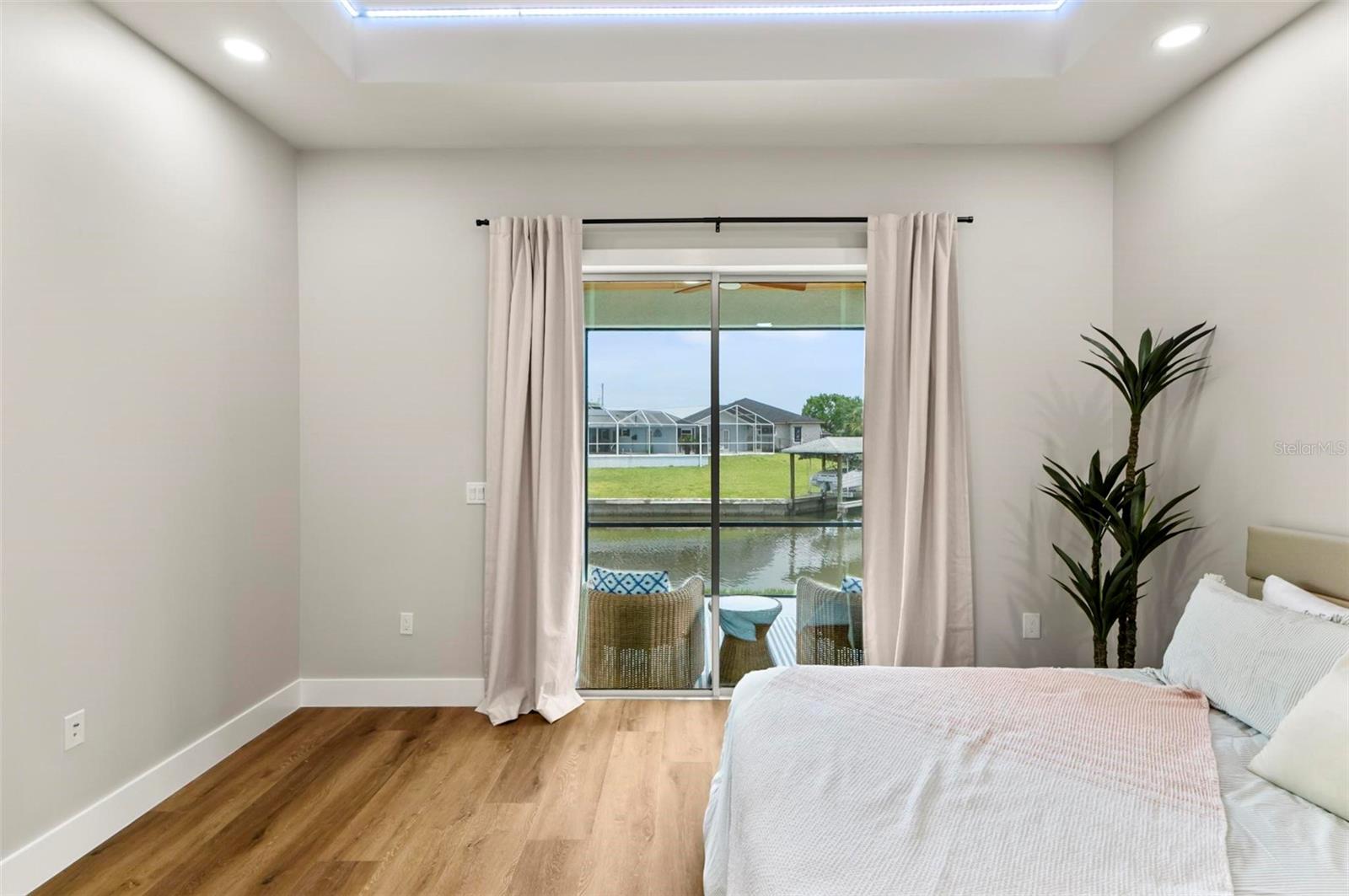 PALM COAST SEC 16 - Residential