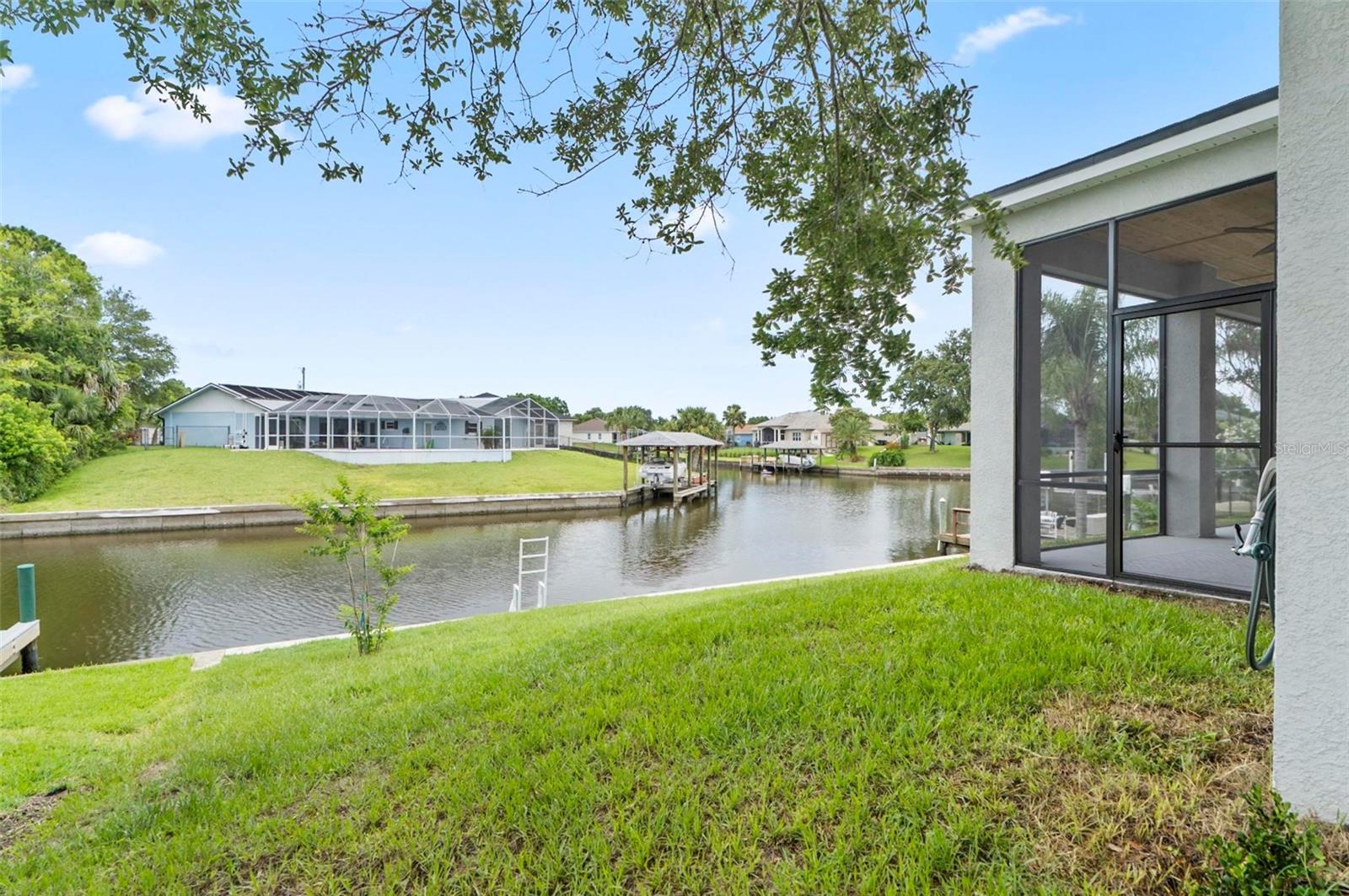 PALM COAST SEC 16 - Residential