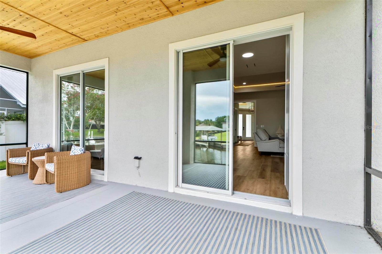 PALM COAST SEC 16 - Residential