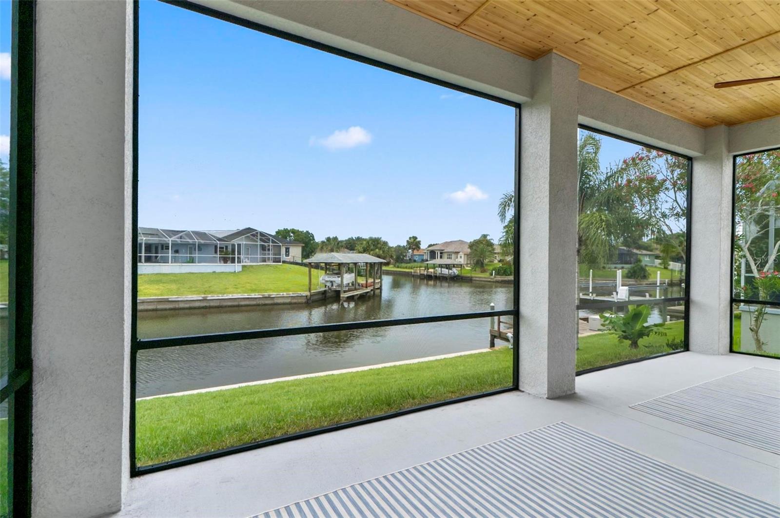 PALM COAST SEC 16 - Residential