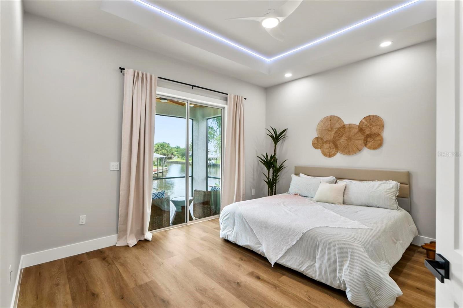 PALM COAST SEC 16 - Residential