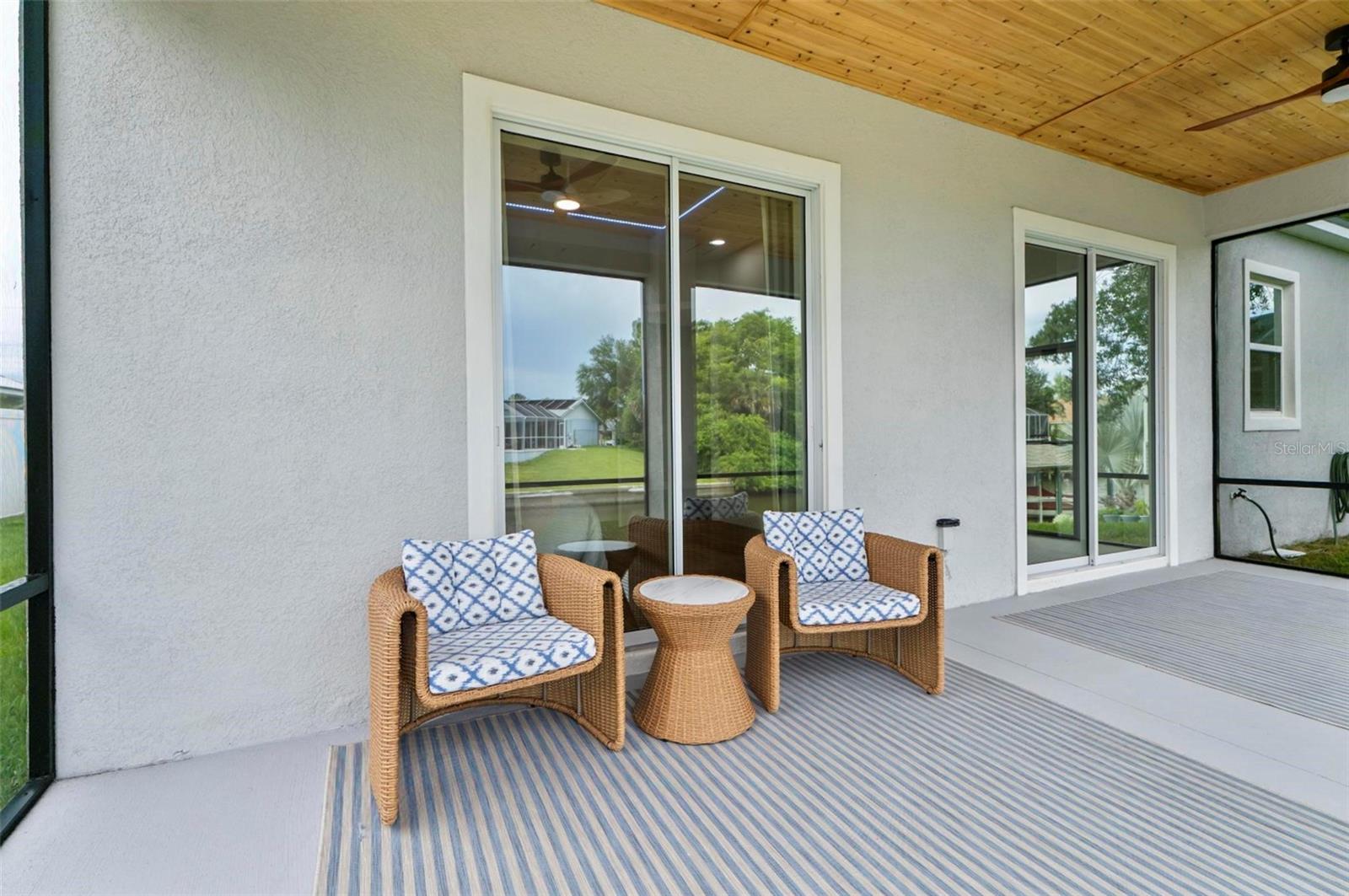 PALM COAST SEC 16 - Residential