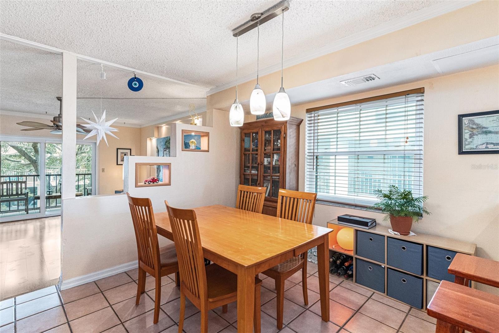 CHALET CAPRI I CONDO BLDG B, UNIT 105 - Residential