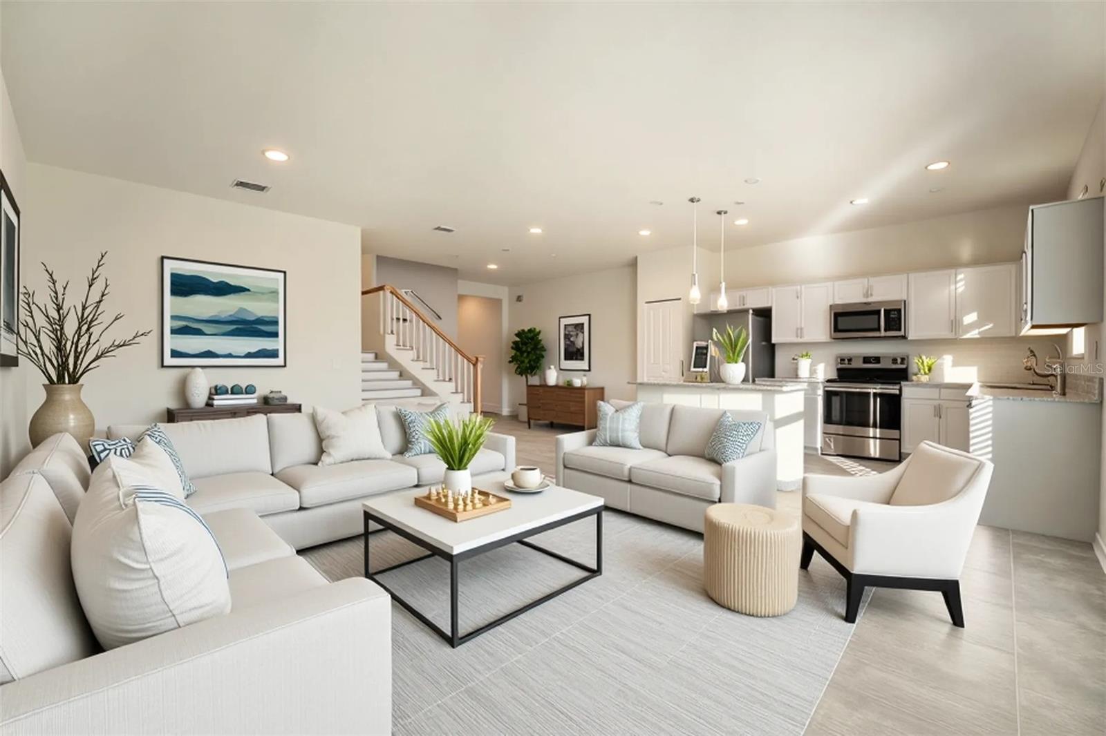 FOX NORTH - Residential