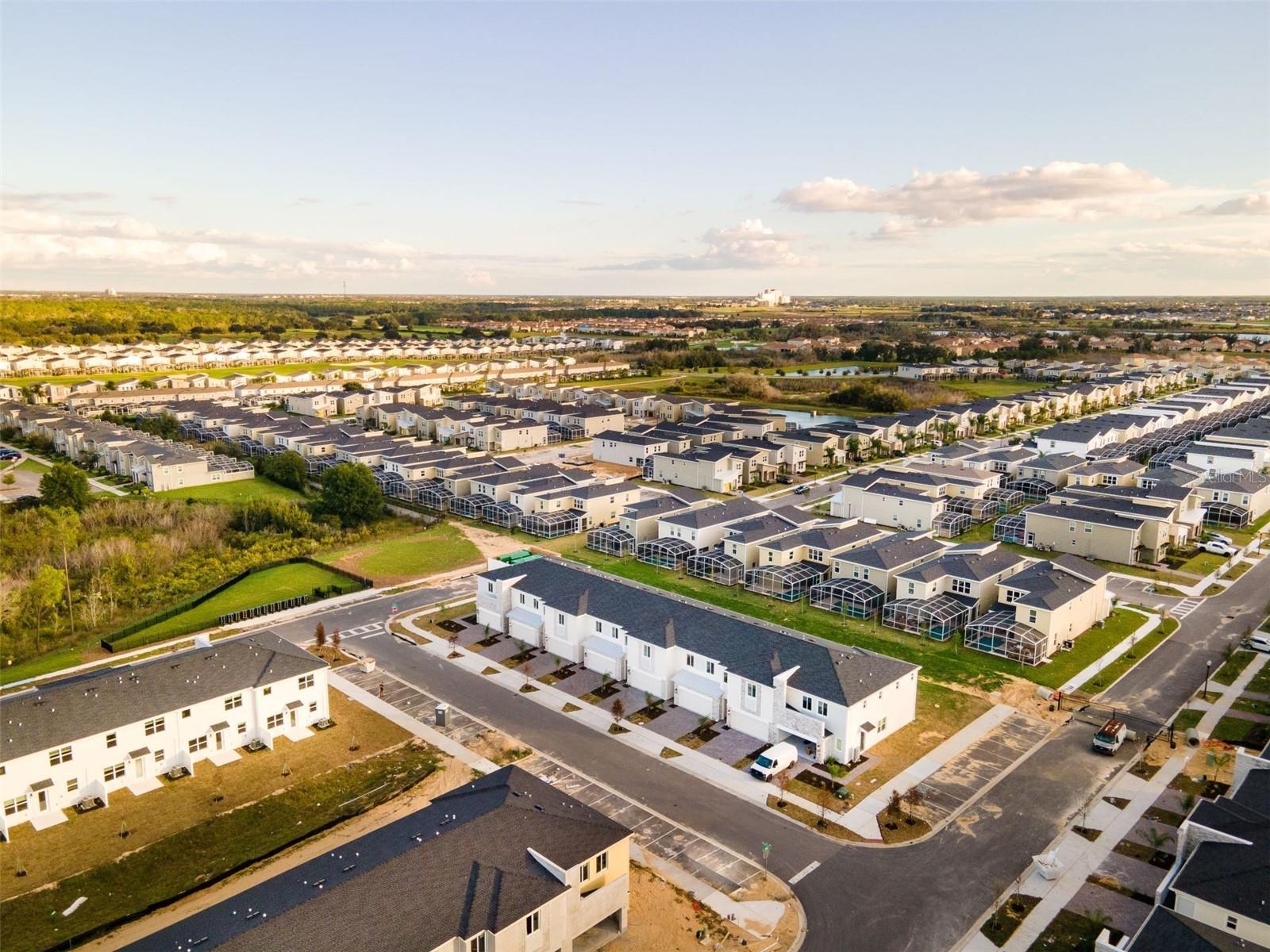 FOX NORTH - Residential