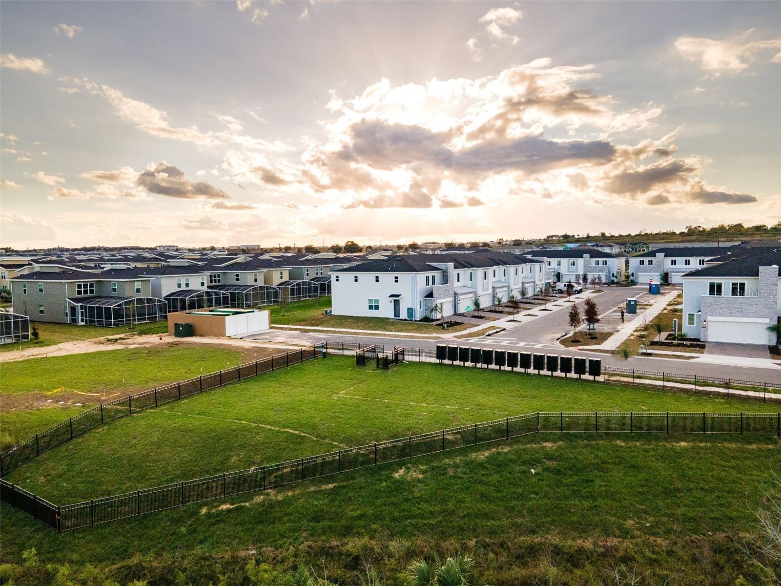 FOX NORTH - Residential