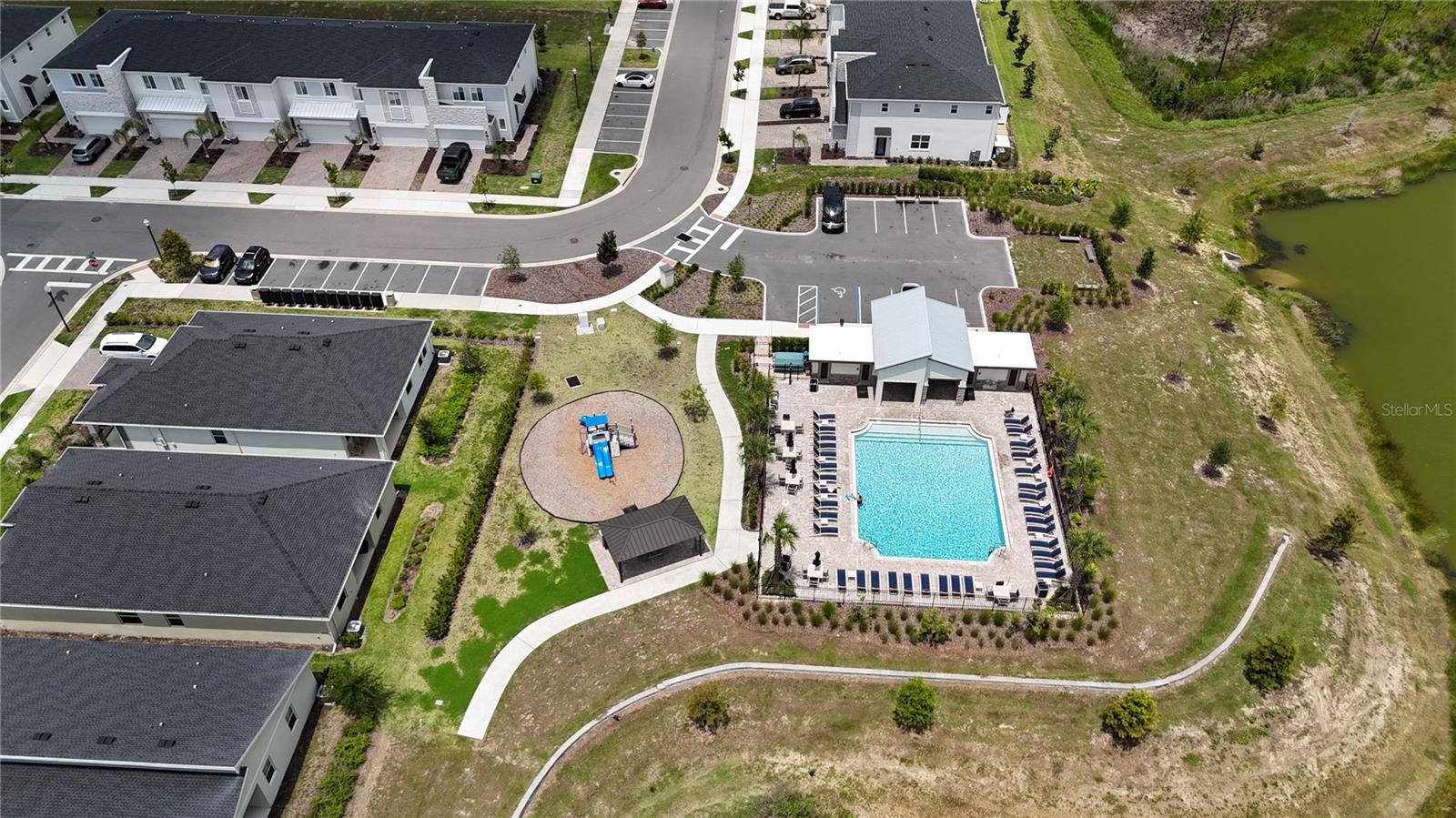 FOX NORTH - Residential