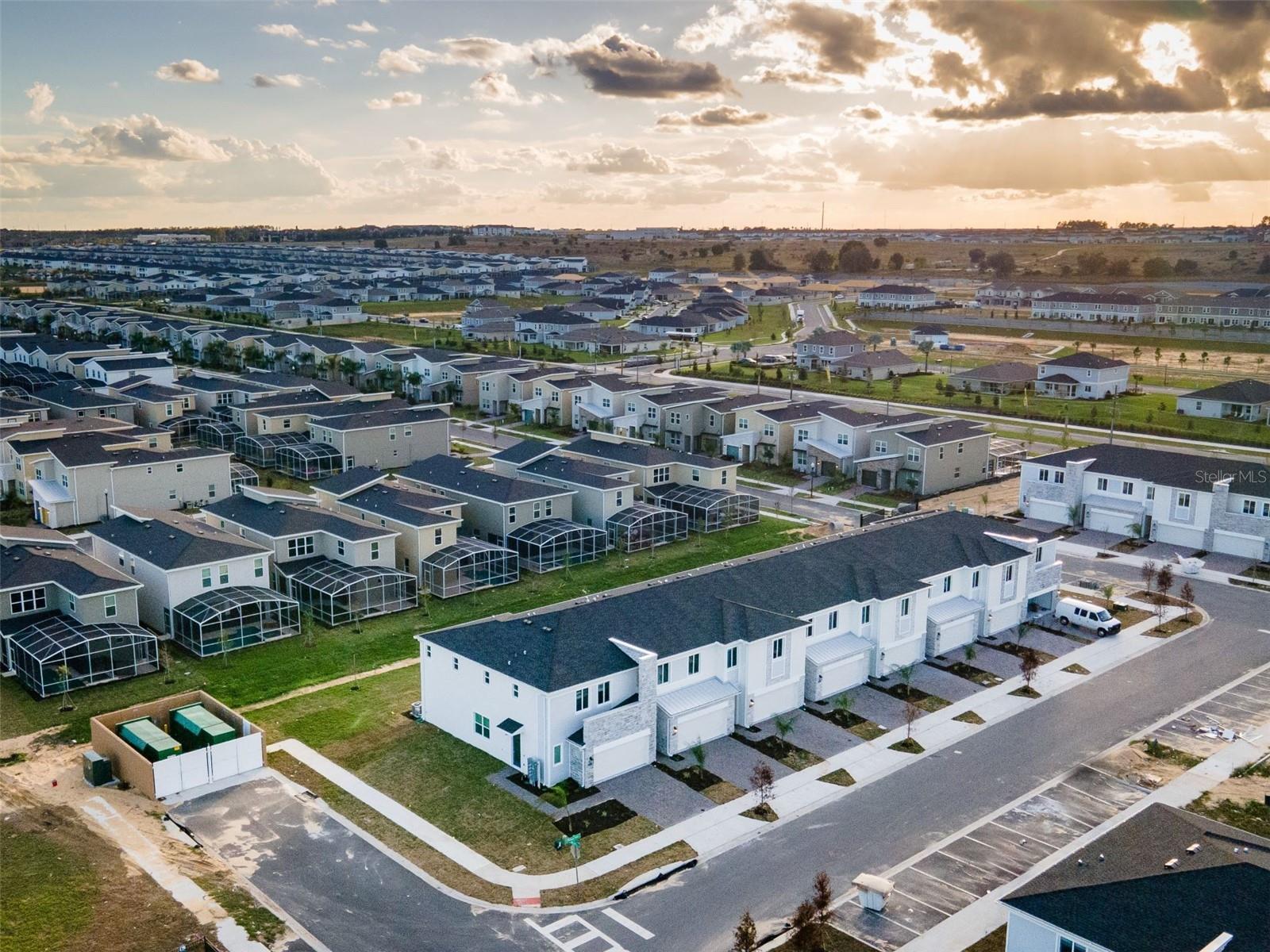FOX NORTH - Residential