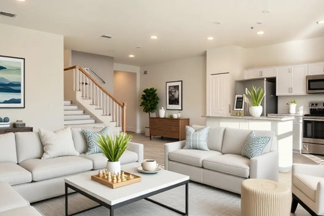 FOX NORTH - Residential