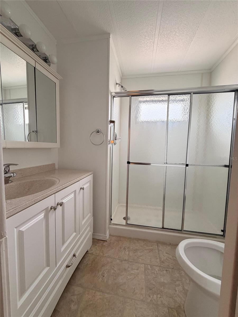 BRADENTON TROPICAL PALMS CO-OP - Residential