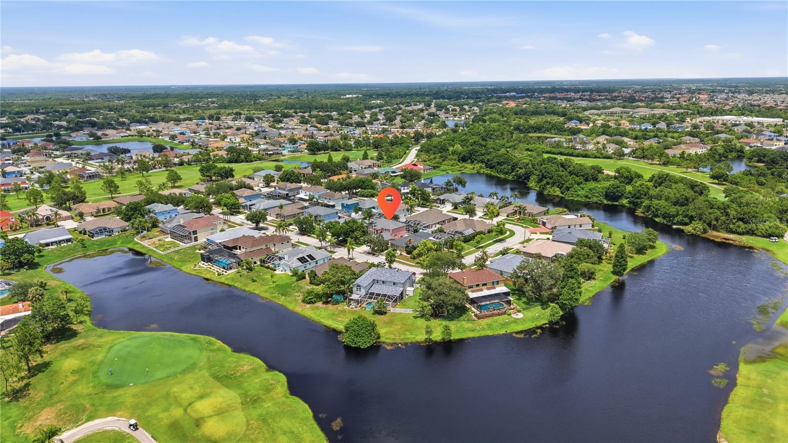 CLUBHOUSE ESTATES AT SUMMERFIE - Residential