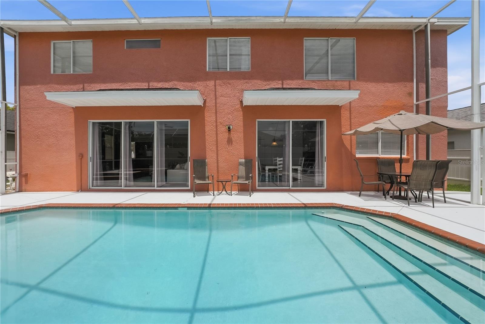 CLUBHOUSE ESTATES AT SUMMERFIE - Residential