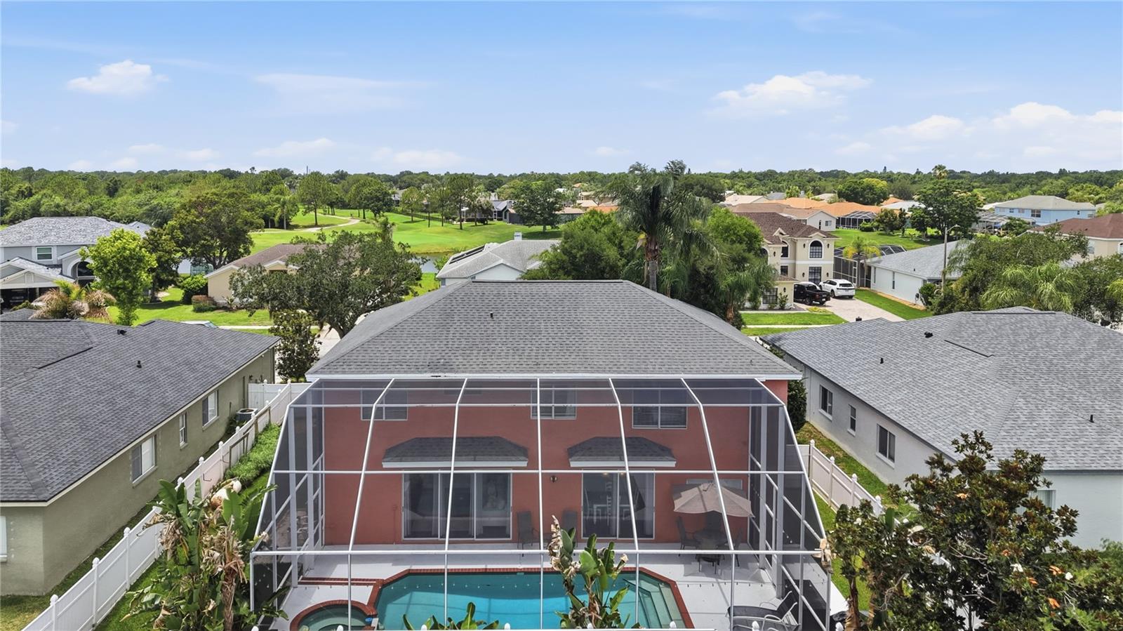 CLUBHOUSE ESTATES AT SUMMERFIE - Residential