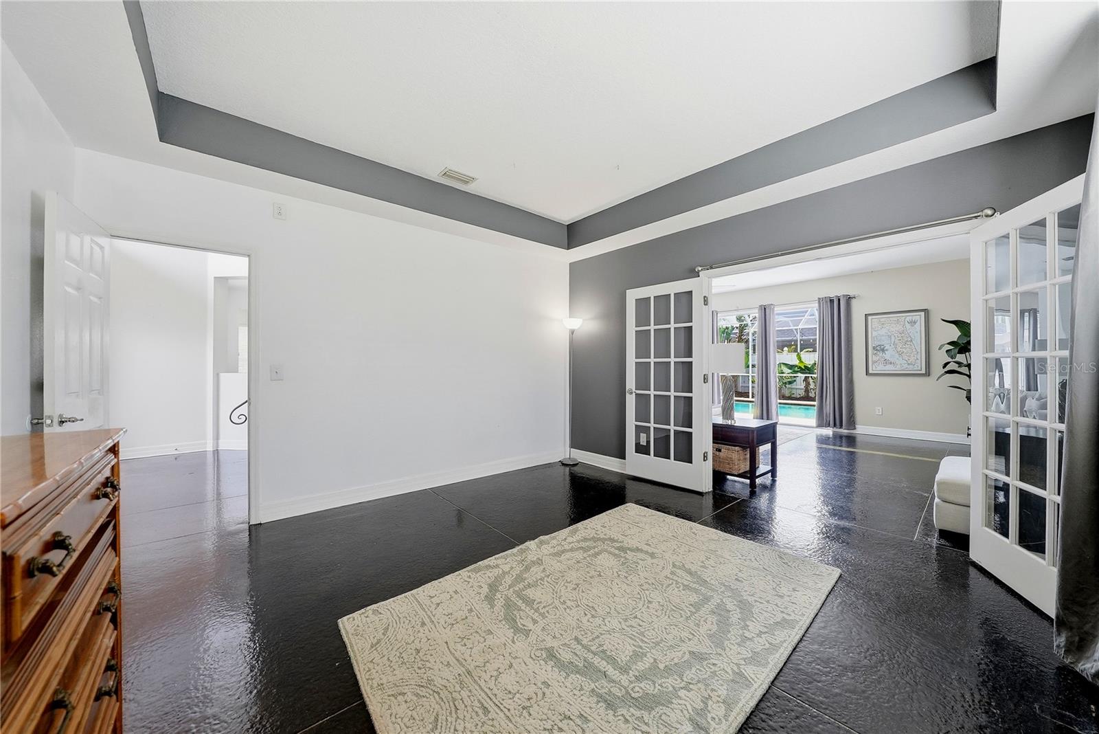 CLUBHOUSE ESTATES AT SUMMERFIE - Residential
