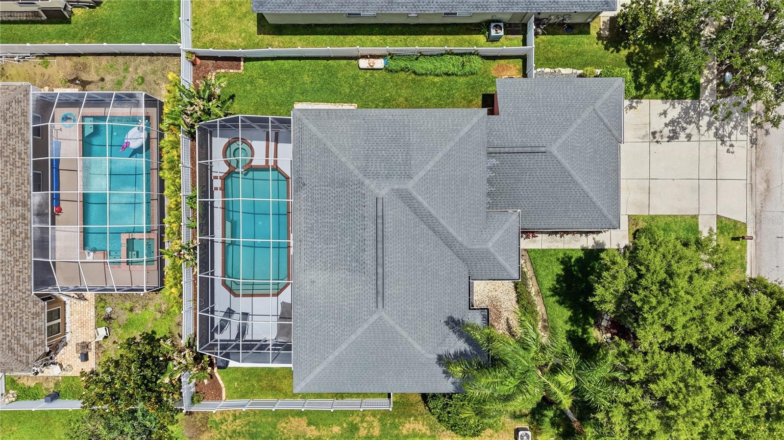 CLUBHOUSE ESTATES AT SUMMERFIE - Residential