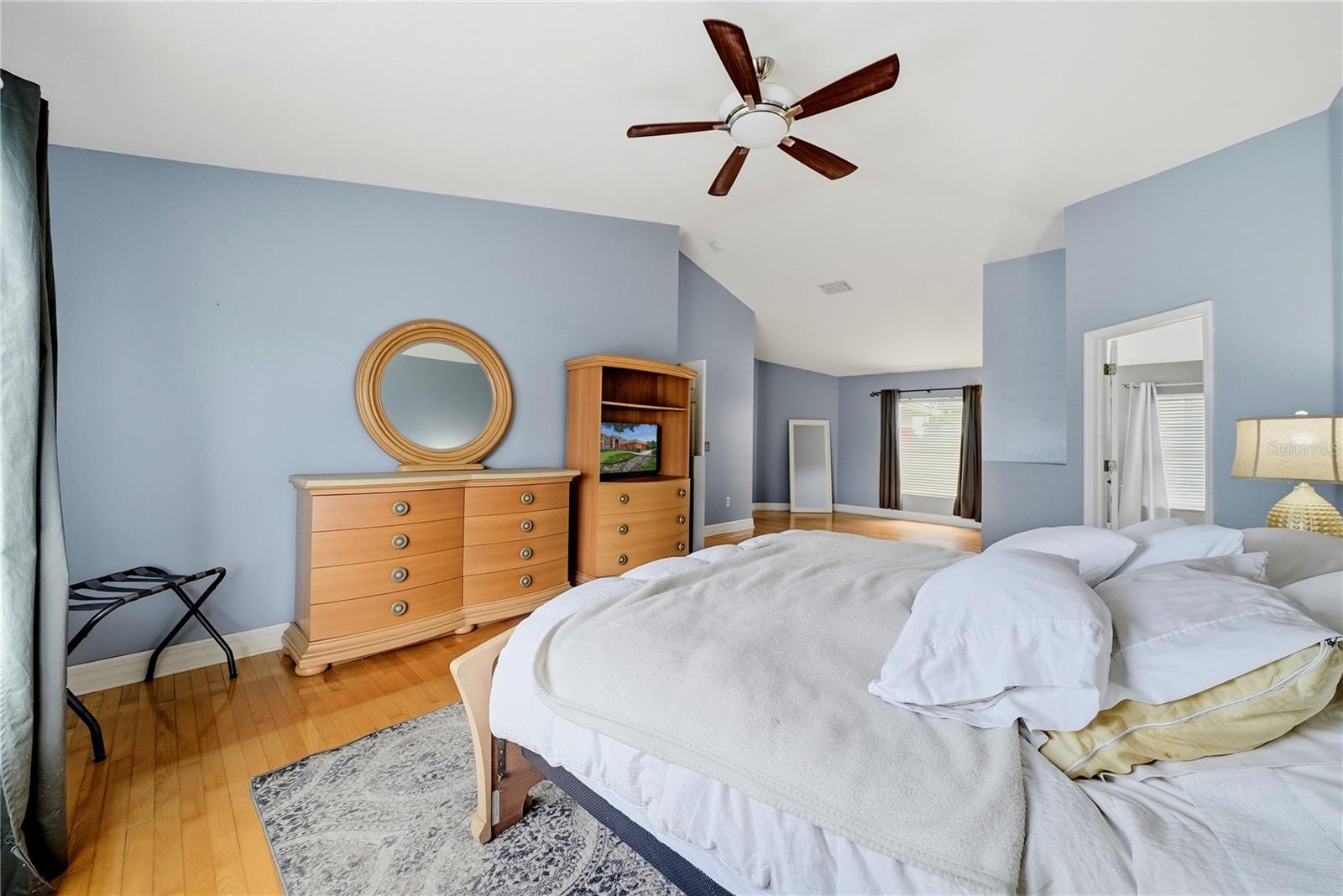 CLUBHOUSE ESTATES AT SUMMERFIE - Residential