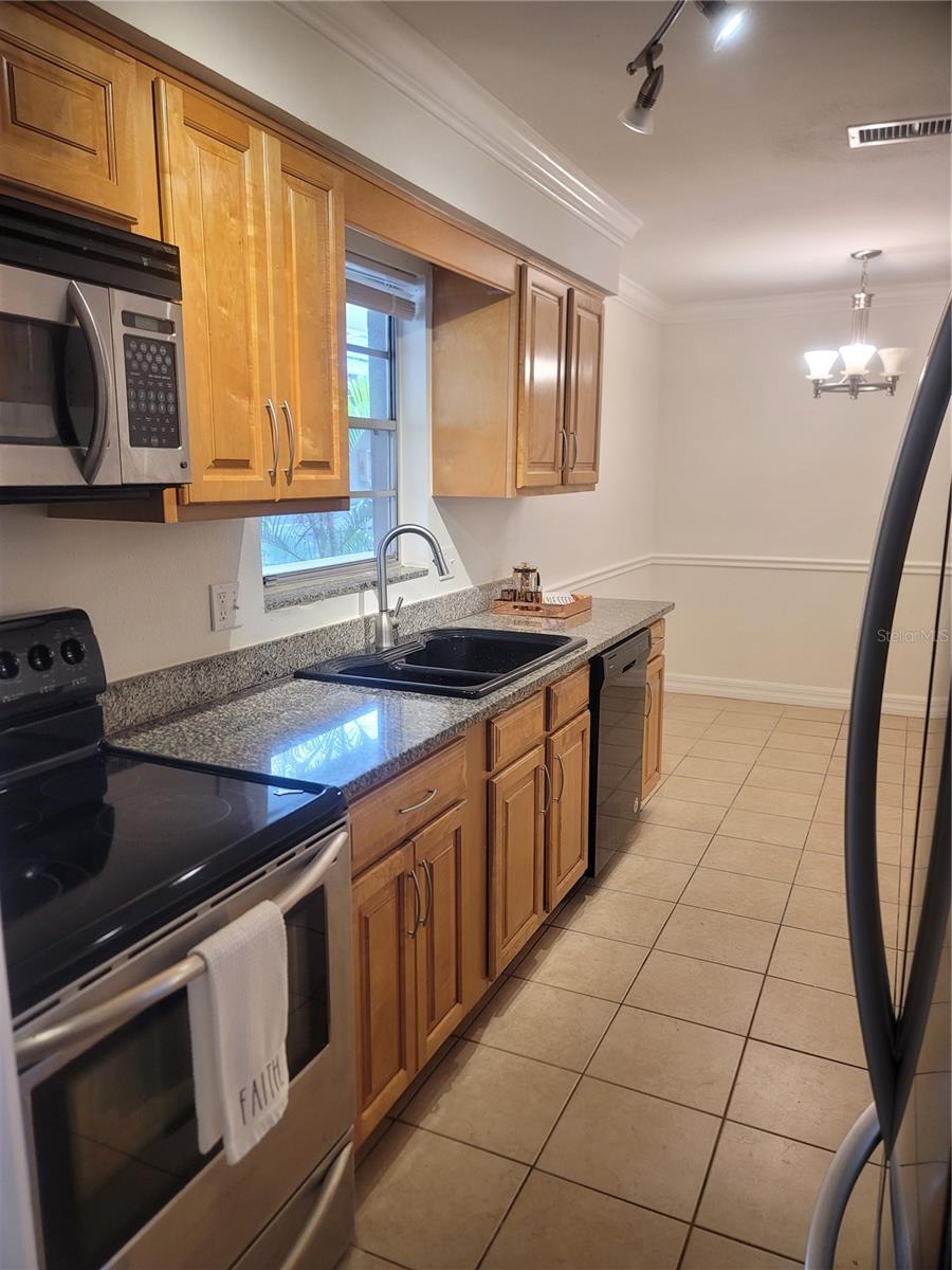 BERMUDA ON OSPREY - Residential Lease