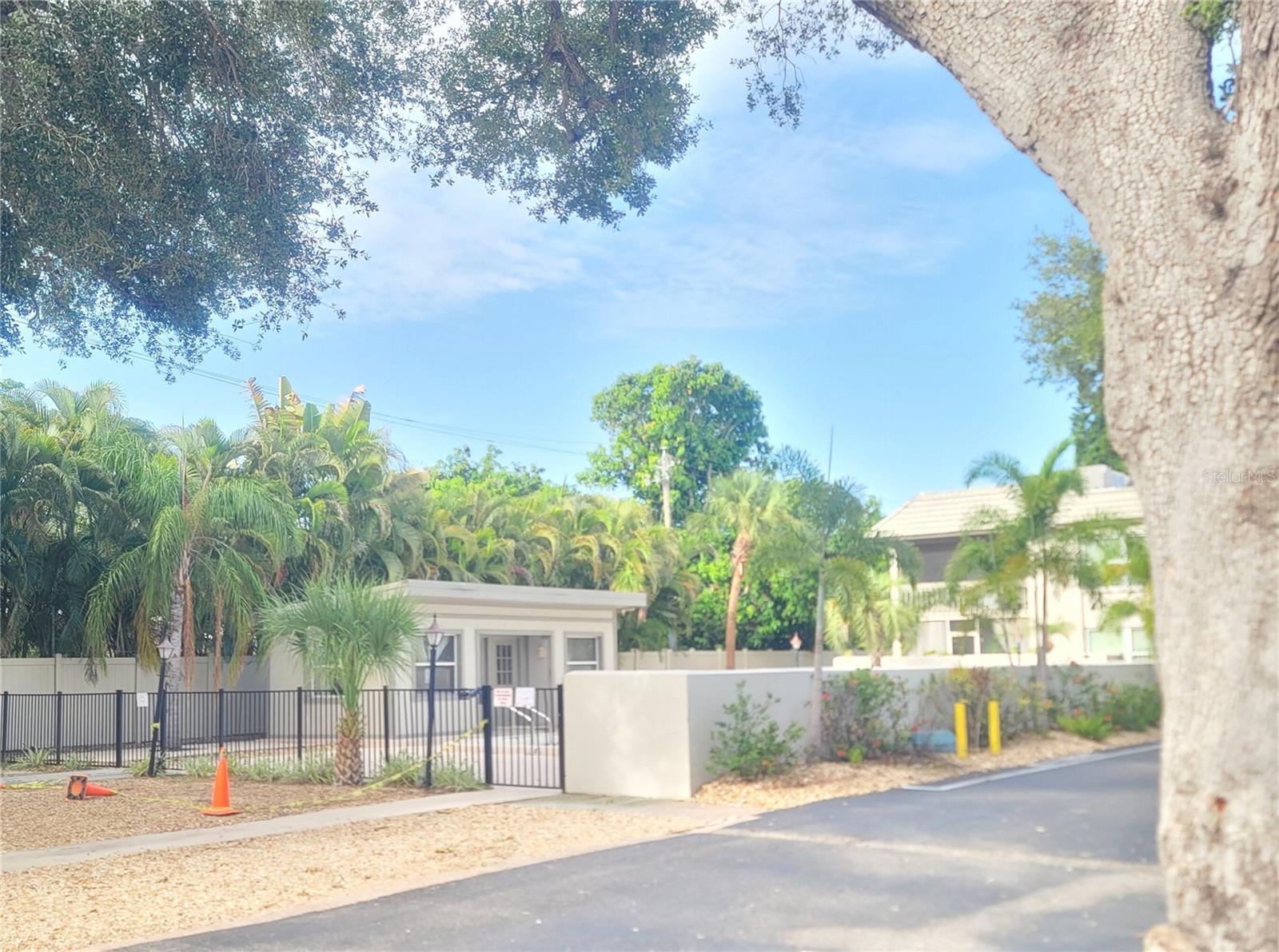 BERMUDA ON OSPREY - Residential Lease