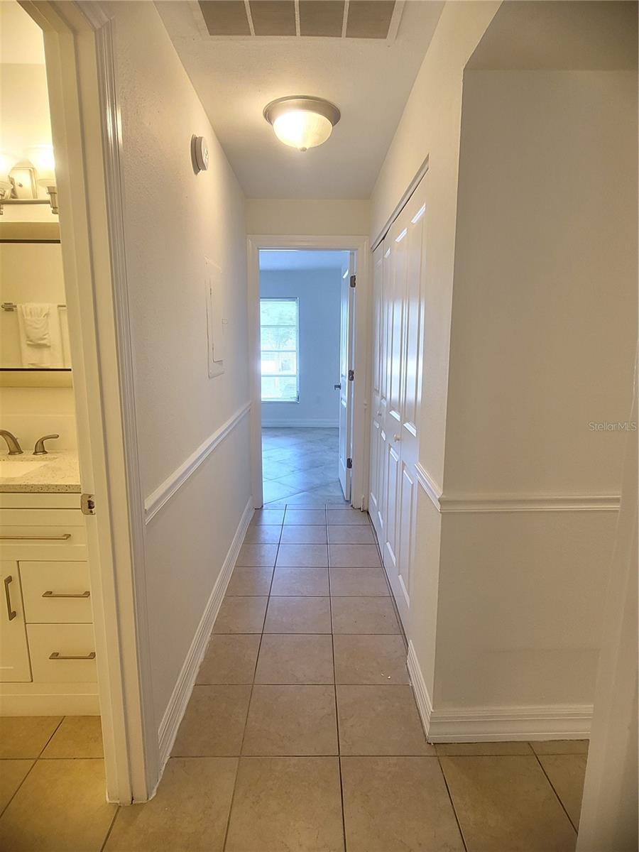 BERMUDA ON OSPREY - Residential Lease