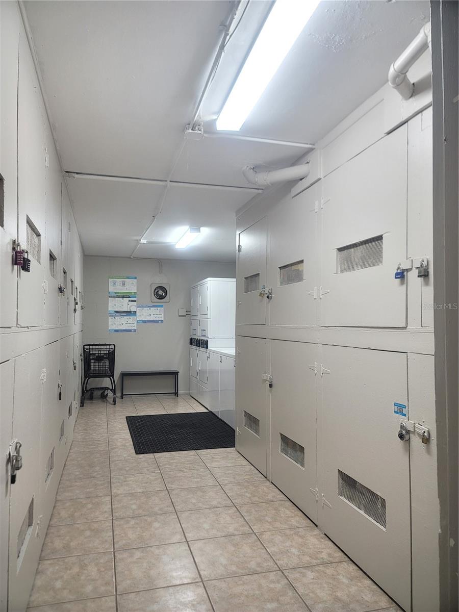 BERMUDA ON OSPREY - Residential Lease